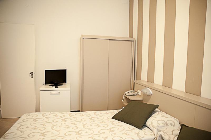 Hotel Bristol Trieste Exterior foto